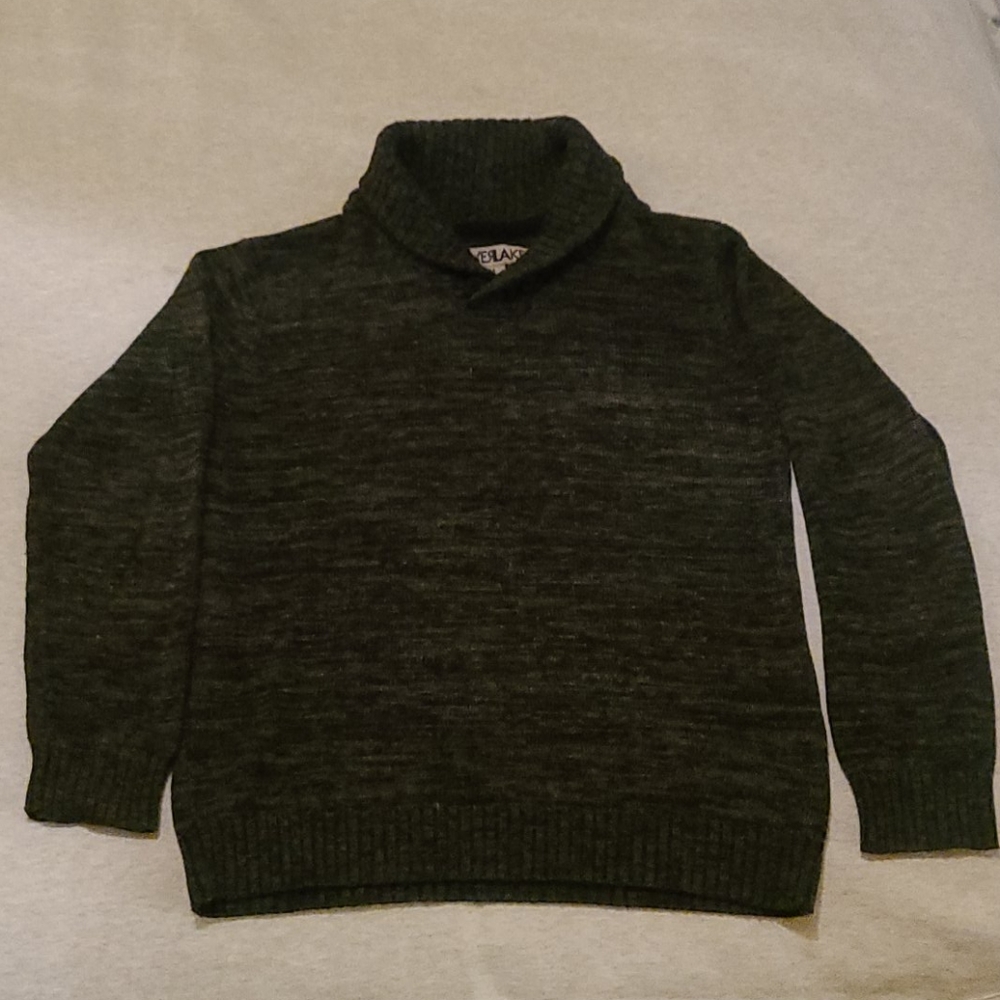 NiCE Boys Sweater !